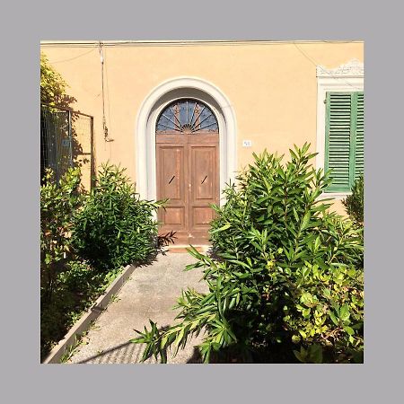 Le Cascine Acomodação com café da manhã Pisa Exterior foto
