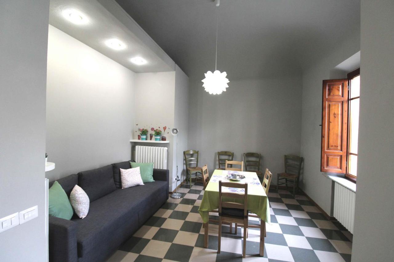 Le Cascine Acomodação com café da manhã Pisa Exterior foto