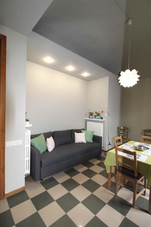 Le Cascine Acomodação com café da manhã Pisa Exterior foto